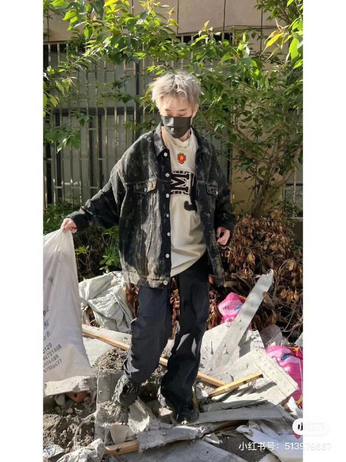 Clothes Balenciaga 272