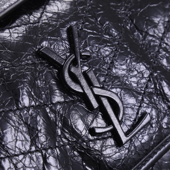 Handbags SAINT LAURENT 498894 size 28×8×20 cm