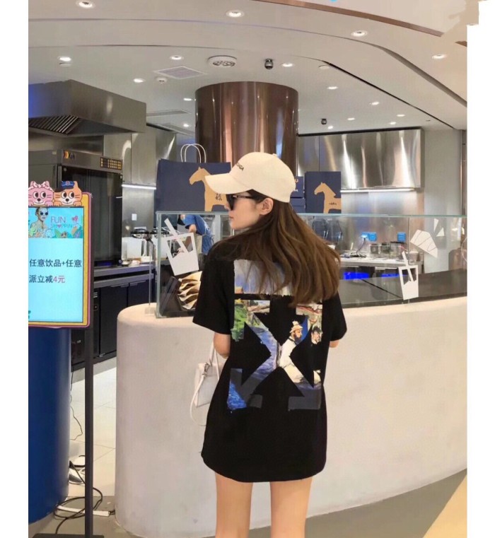 Clothes OFF WHITE 36