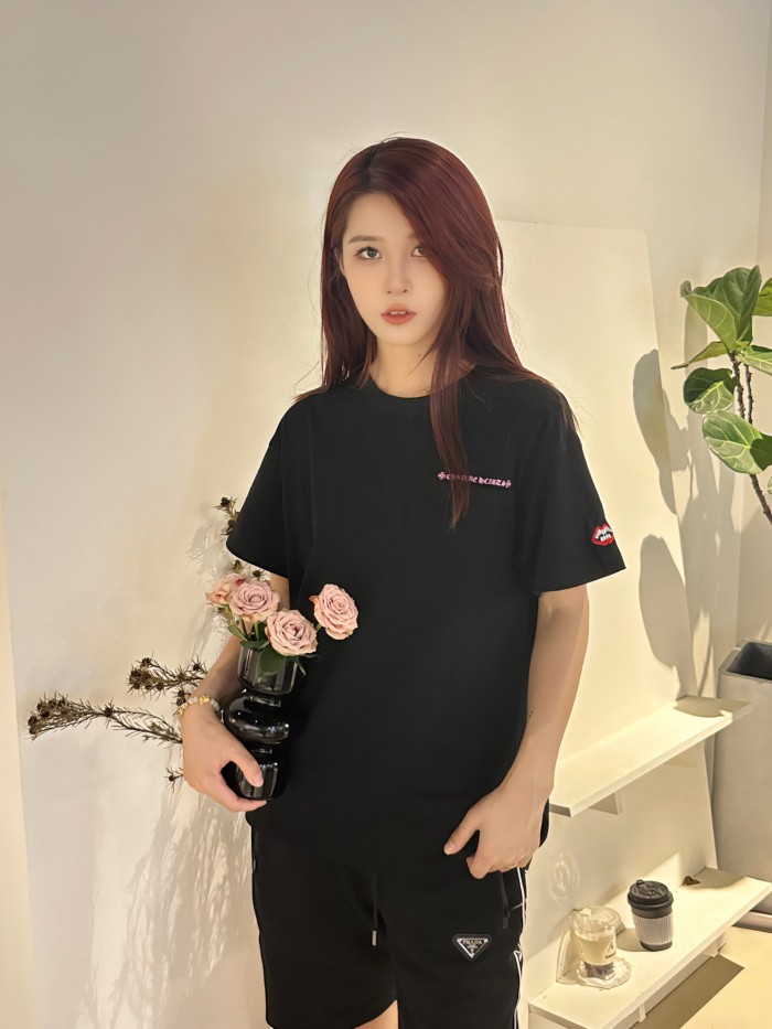 Clothes Chrome Hearts 33