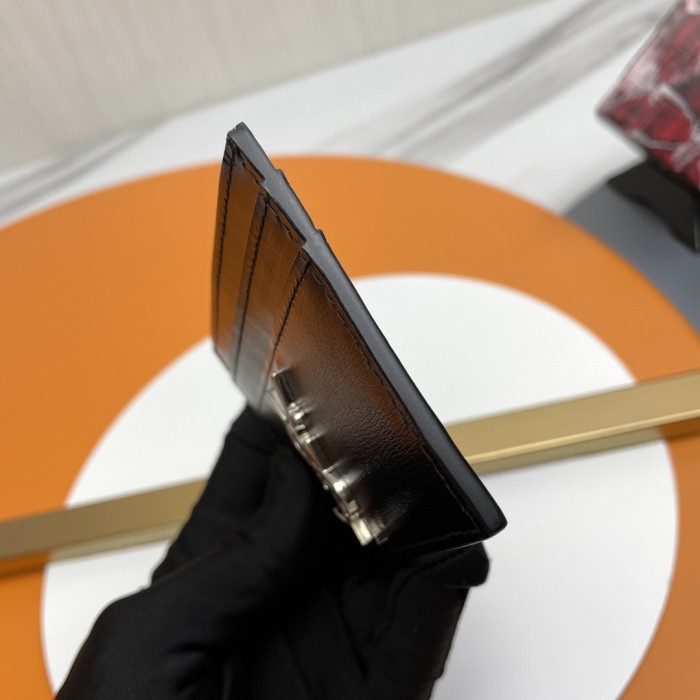 Handbags SAINT LAURENT 423291 size 10x7.5x0.5 cm