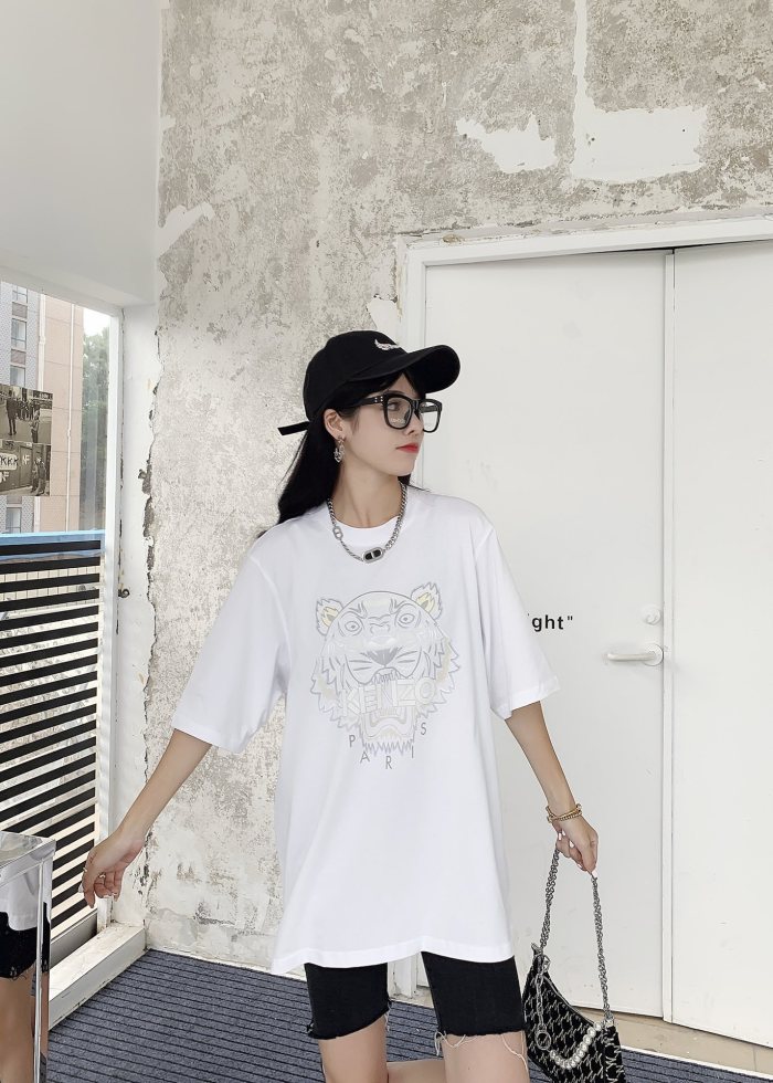 Clothes KENZO x NIGO 12