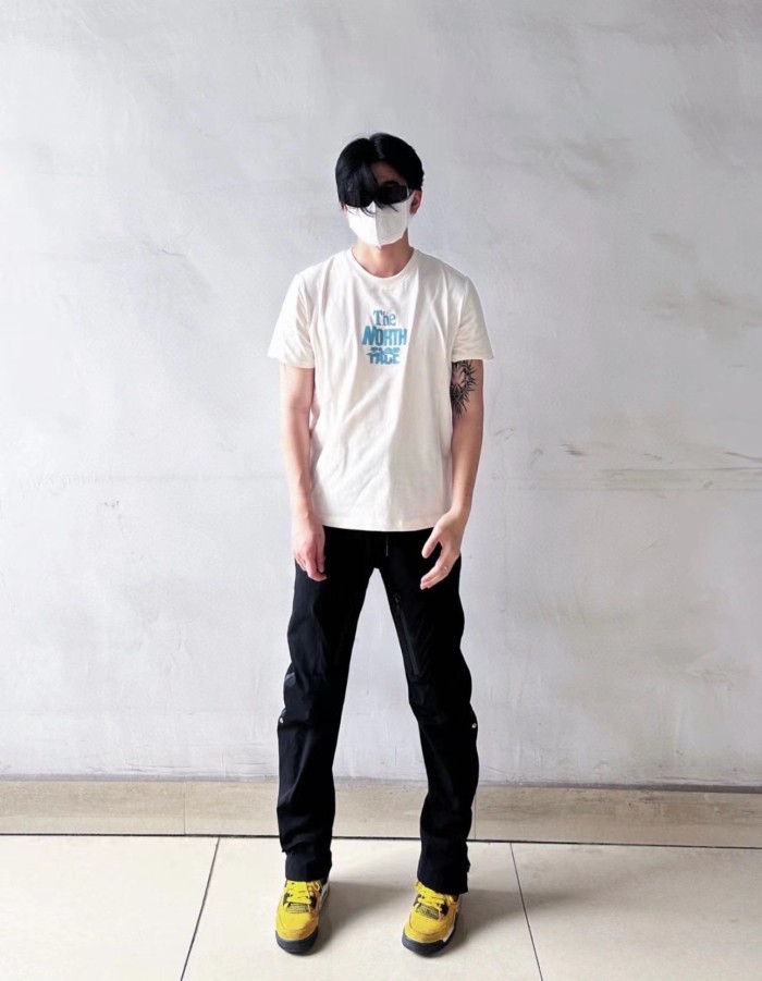 Clothes The North face 13