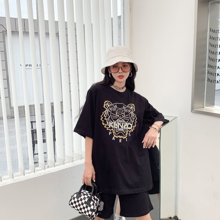 Clothes KENZO x NIGO 23