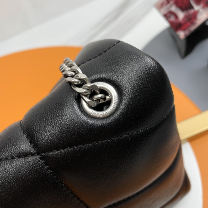 Handbags SAINT LAURENT 620333 size 23×15.5×8.5 cm