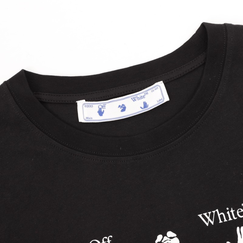 Clothes OFF WHITE 46