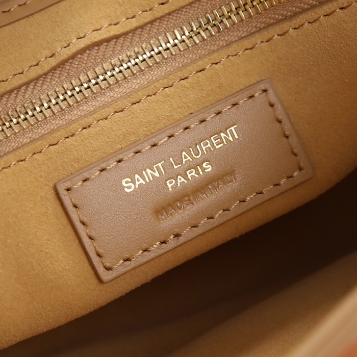 Handbags SAINT LAURENT 657228 size 25X14X6 cm