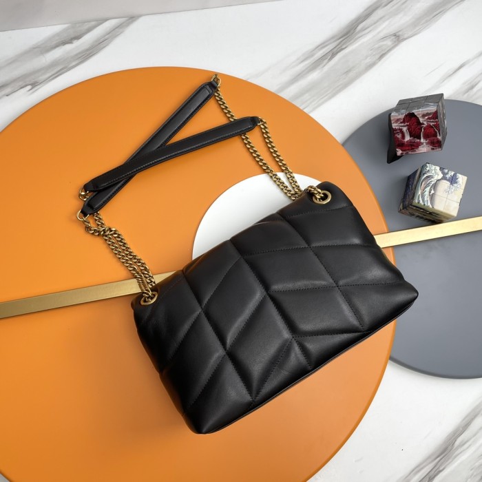 Handbags SAINT LAURENT 577476 size 29x17x11 cm