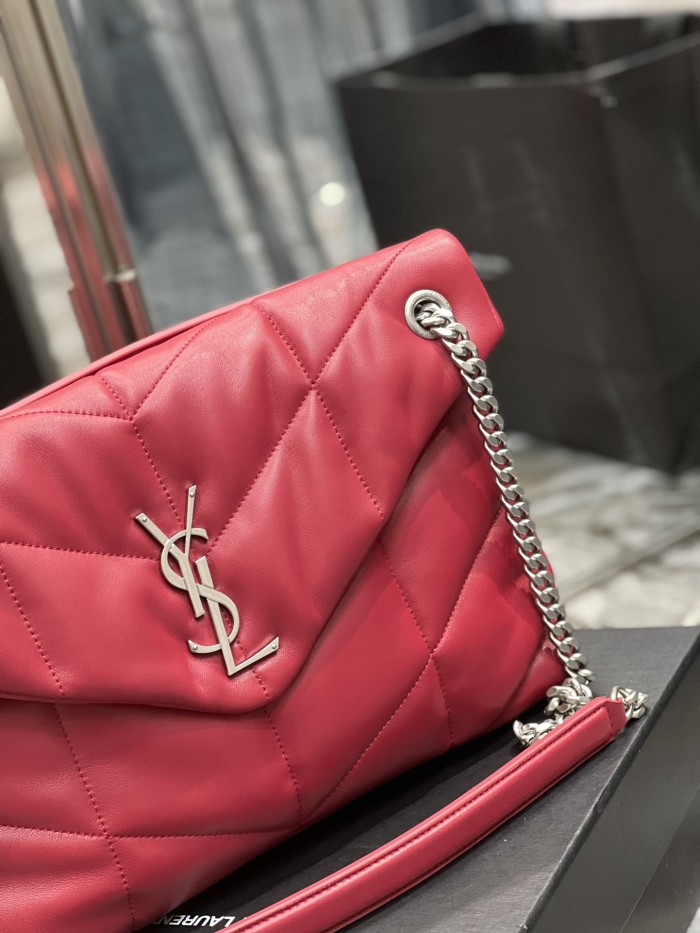 Handbags SAINT LAURENT 577475 size 35x23x13.5 cm