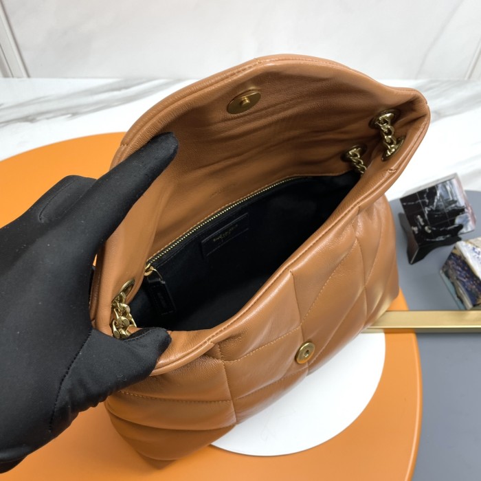 Handbags SAINT LAURENT 577476 size 29x17x11 cm