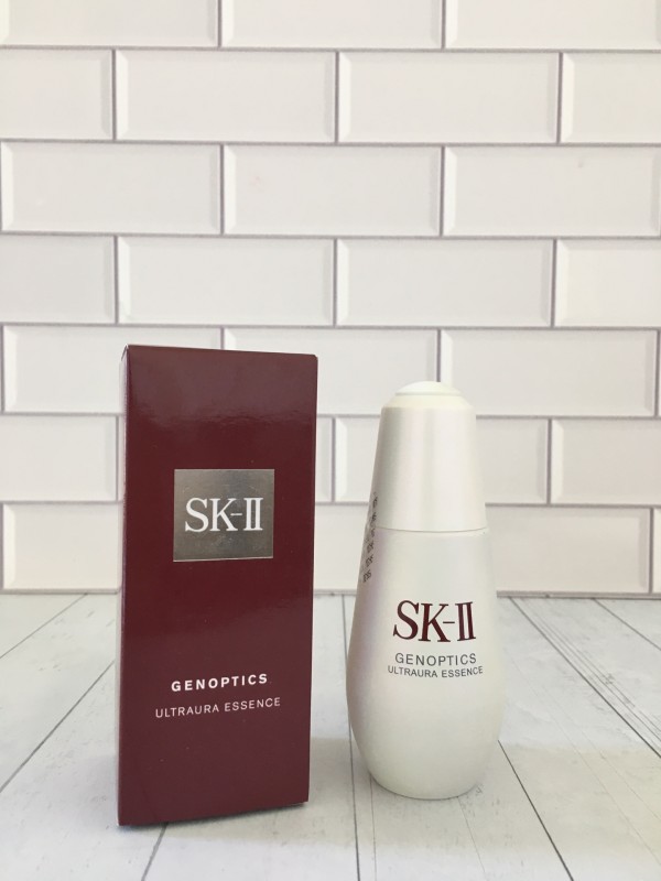perfume SK-II 1