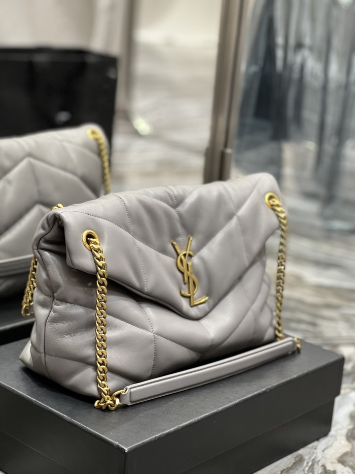 Handbags SAINT LAURENT 577475 size 35x23x13.5 cm