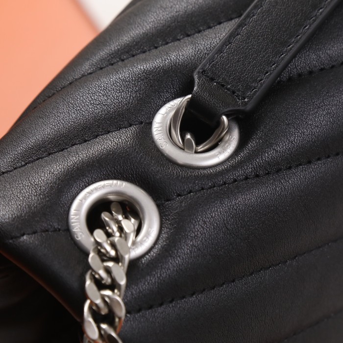 Handbags SAINT LAURENT 487216 size 32×22×11 cm