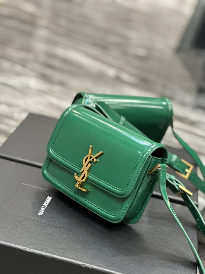 Handbags SAINT LAURENT 634306 size 19×13×5 cm