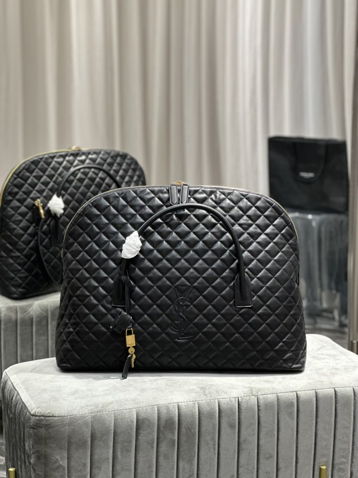 Handbags SAINT LAURENT 736009 size 56×50×19 cm