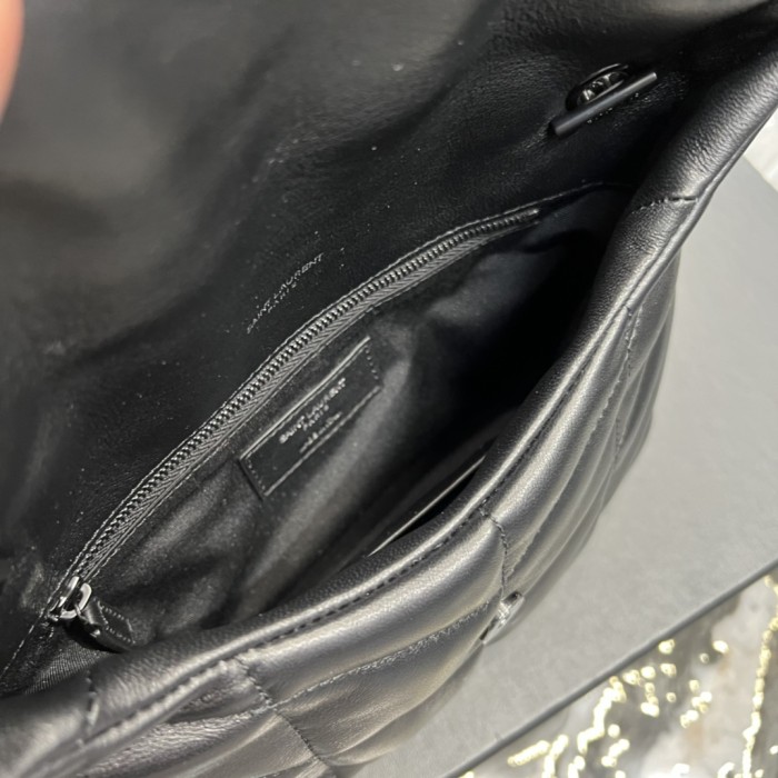 Handbags SAINT LAURENT 620333 size 23×15.5×8.5 cm