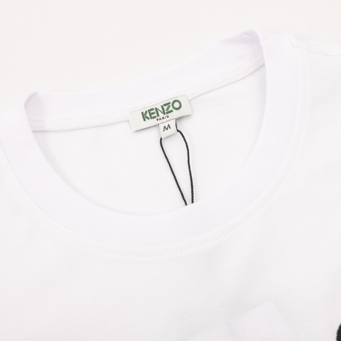 Clothes KENZO x NIGO 21