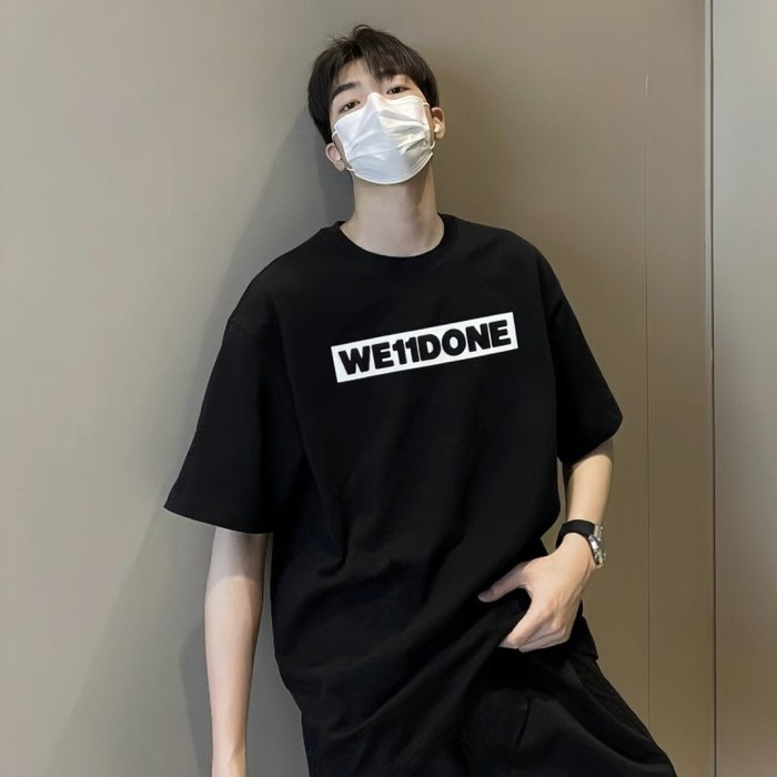 Clothes WE11 DONE 53