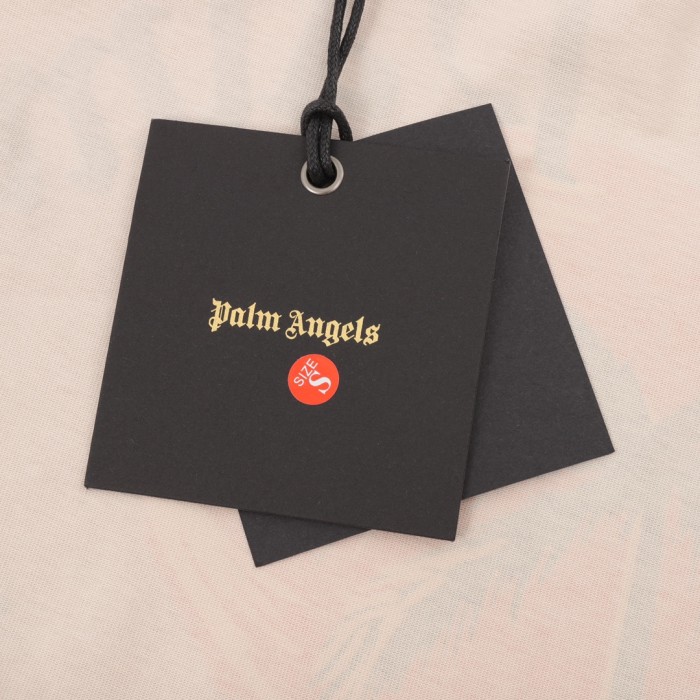 Clothes Palm Angels 12