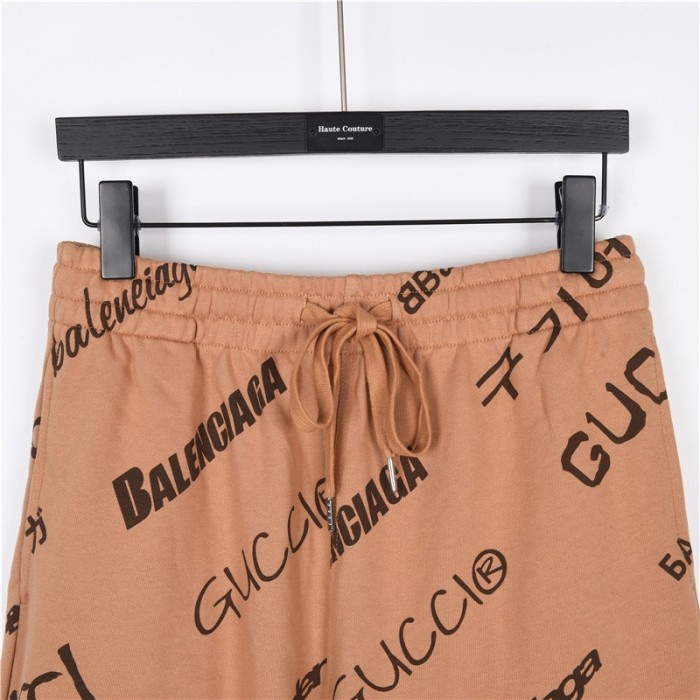 Clothes Gucci x Balenciaga 343