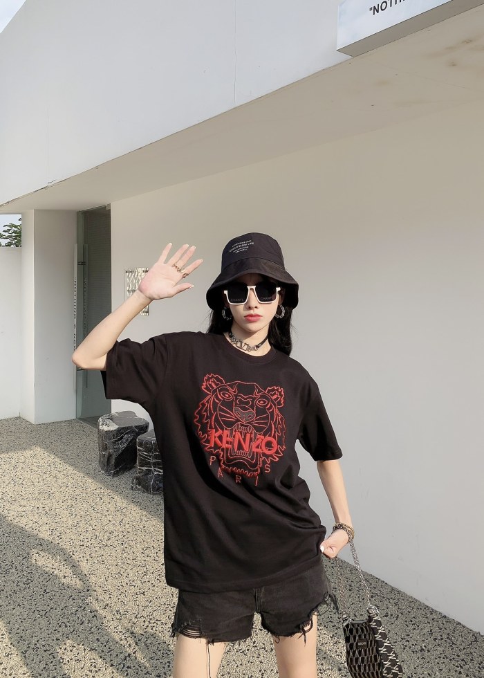 Clothes KENZO x NIGO 17