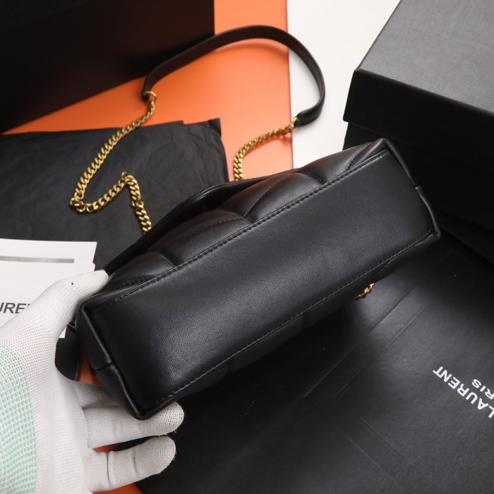 Handbags SAINT LAURENT 620333 size 23×15.5×8.5 cm