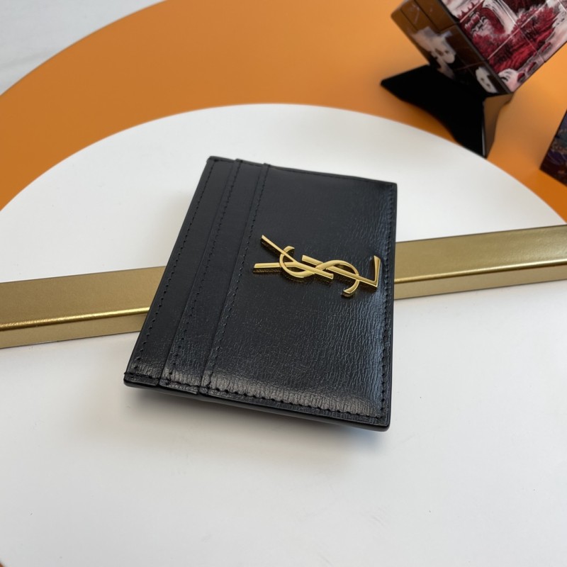 Handbags SAINT LAURENT 423291 size 10x7.5x0.5 cm
