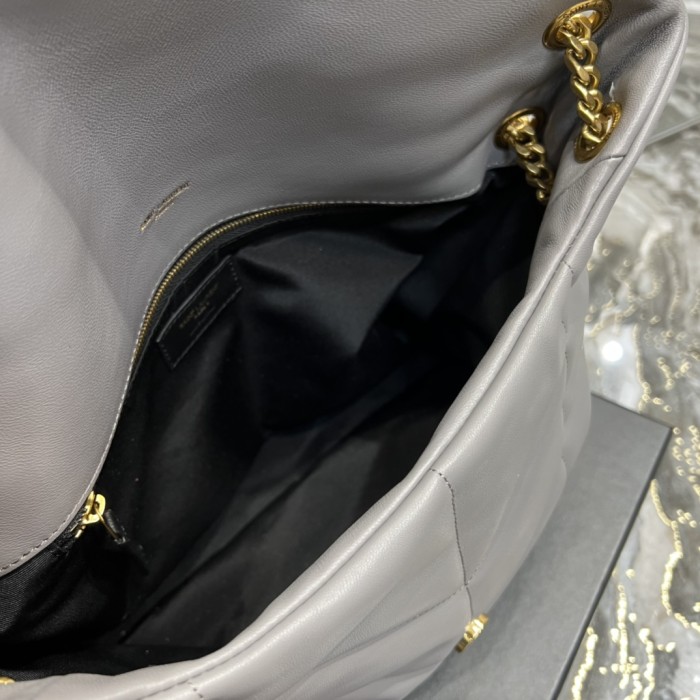 Handbags SAINT LAURENT 577475 size 35x23x13.5 cm