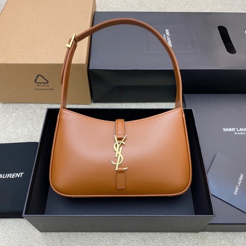 Handbags SAINT LAURENT 657228 size 24.5*14*6 cm