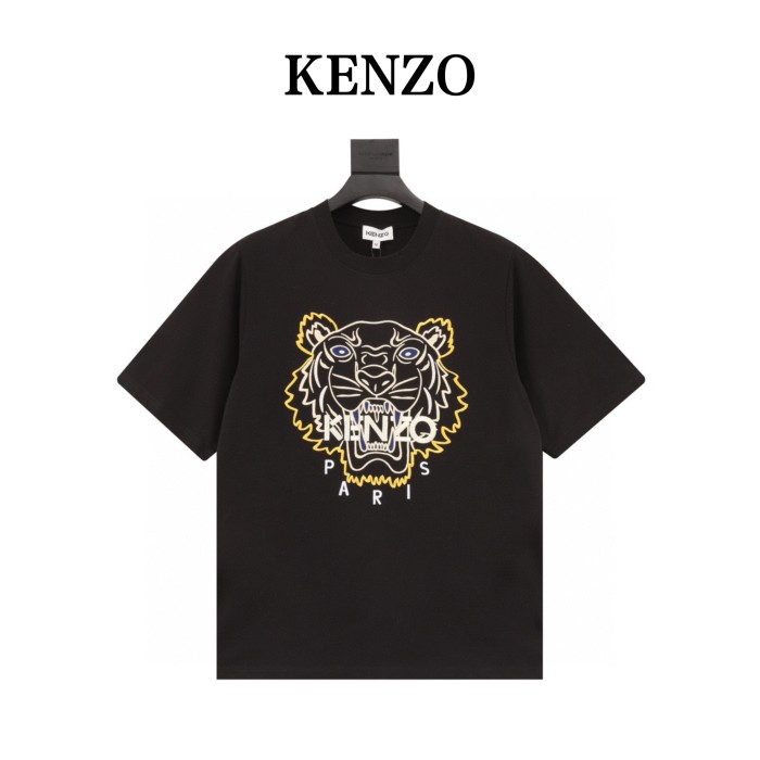Clothes KENZO x NIGO 23