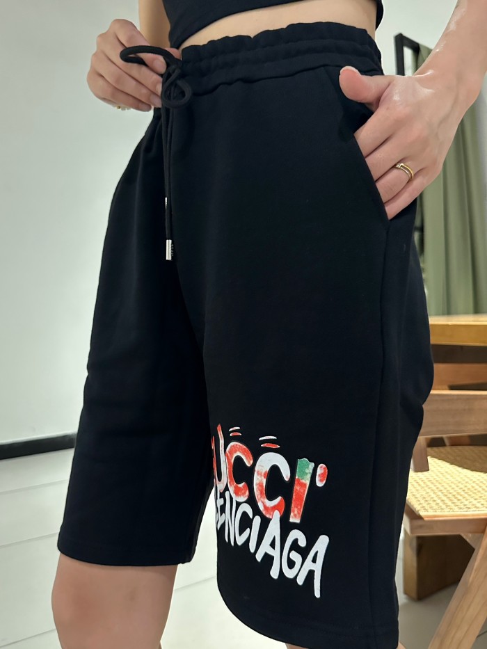 Clothes Gucci x Balenciaga 339