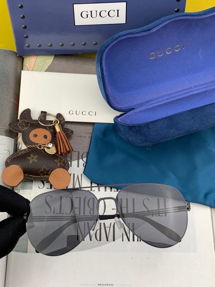 Sunglasses GUCCI G1502