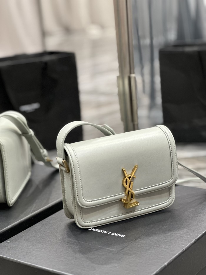 Handbags SAINT LAURENT 634305 size 19×13×5 cm