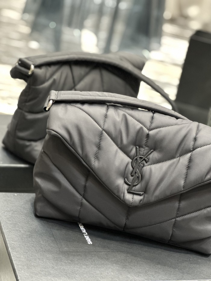 Handbags SAINT LAURENT 733630 size 34×27×12 cm