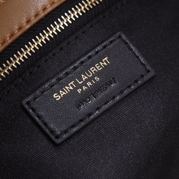 Handbags SAINT LAURENT 577475 size 35x23x13.5 cm