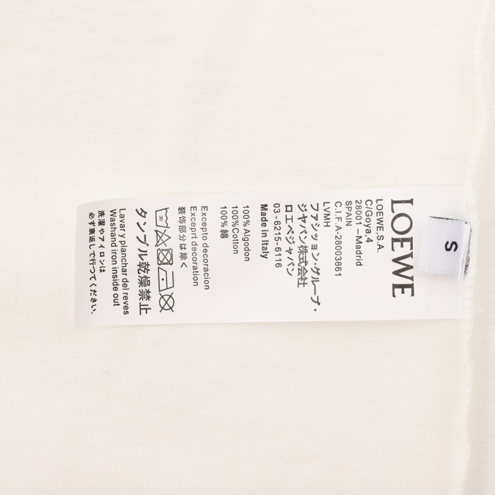 Clothes LOEWE 90