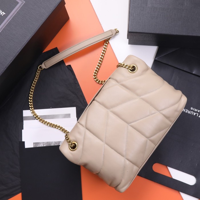 Handbags SAINT LAURENT 577476 size 29x17x11 cm