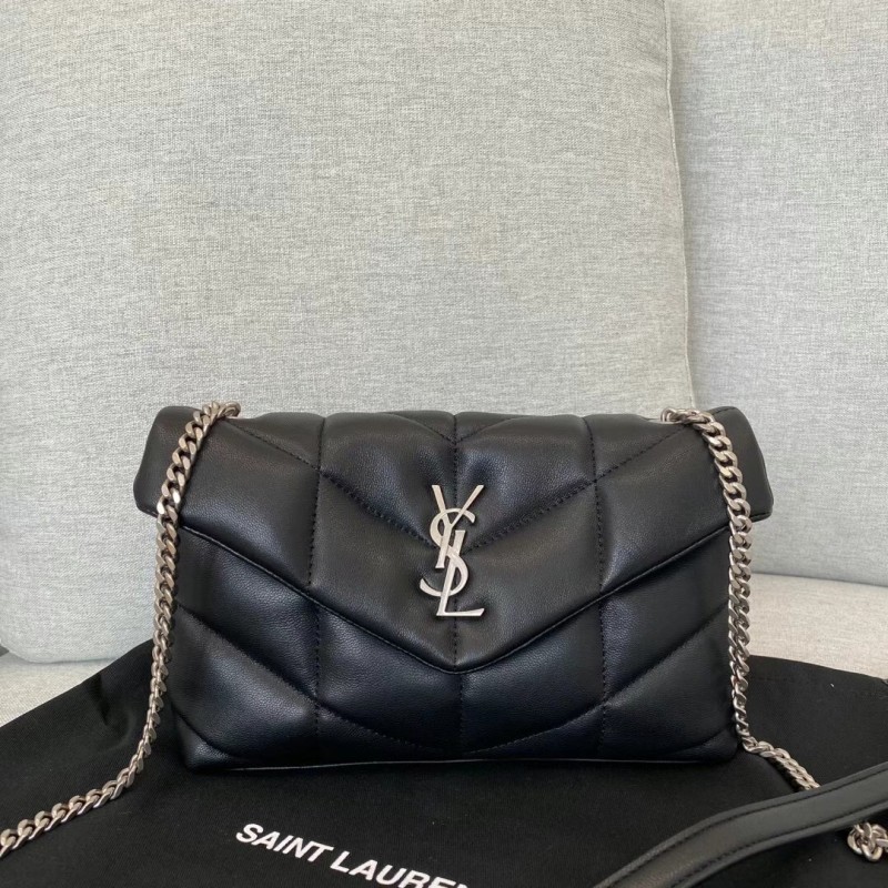 Handbags SAINT LAURENT 620333 size 23×15.5×8.5 cm