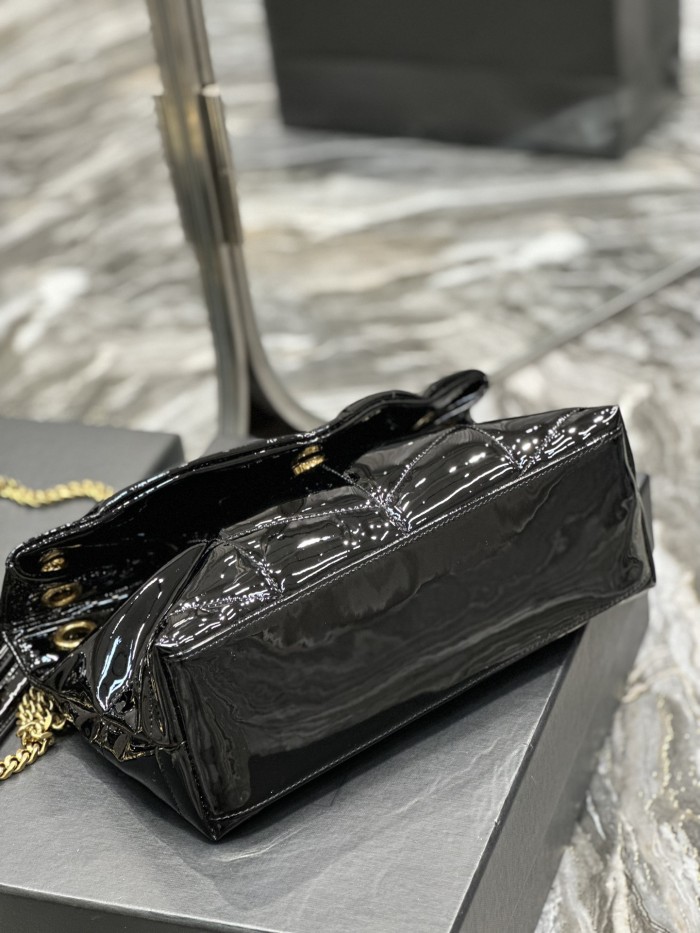 Handbags SAINT LAURENT 577476 size 29x17x11 cm