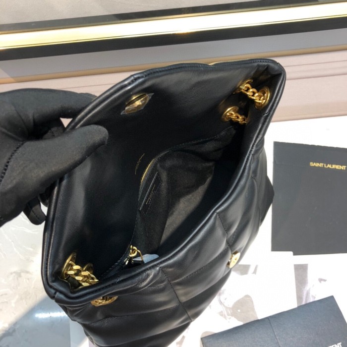 Handbags SAINT LAURENT 577476 size 29x17x11 cm