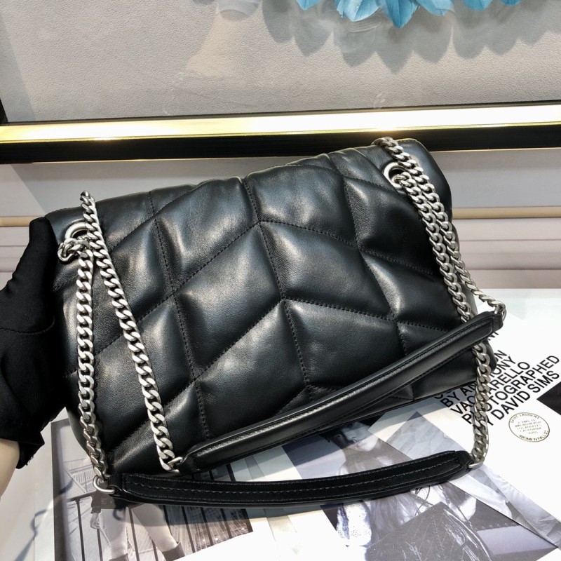 Handbags SAINT LAURENT 577476 size 29x17x11 cm
