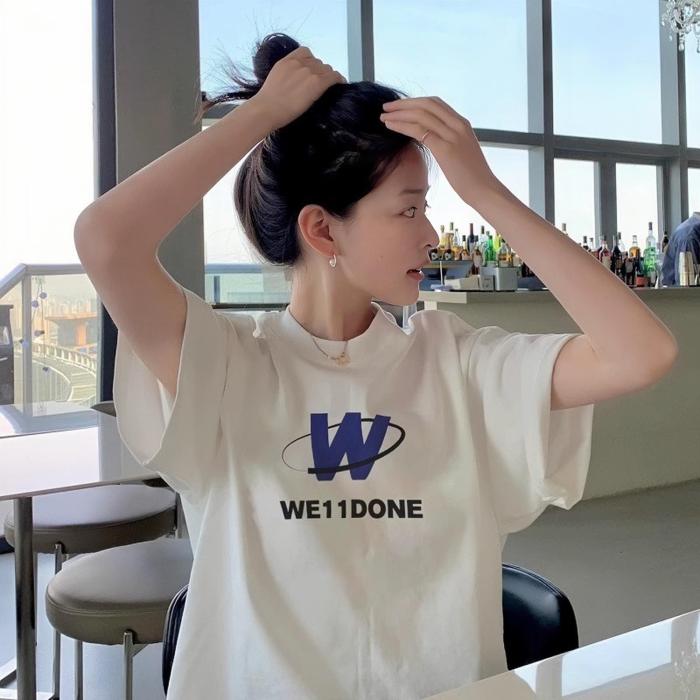 Clothes WE11 DONE 48