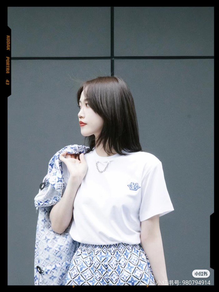 Clothes Louis Vuitton 509