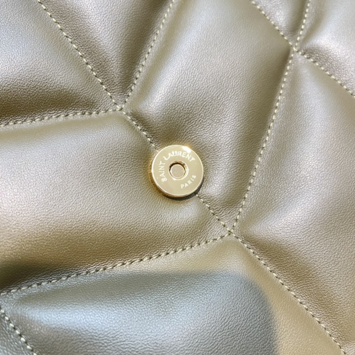 Handbags SAINT LAURENT 577475 size 35x23x13.5 cm