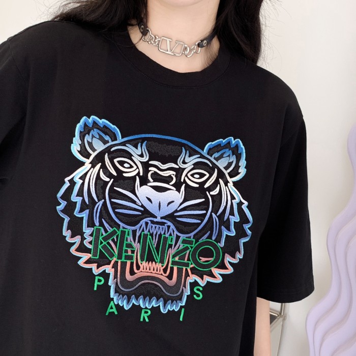 Clothes KENZO x NIGO 22