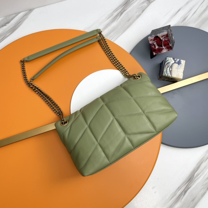 Handbags SAINT LAURENT 577476 size 29x17x11 cm