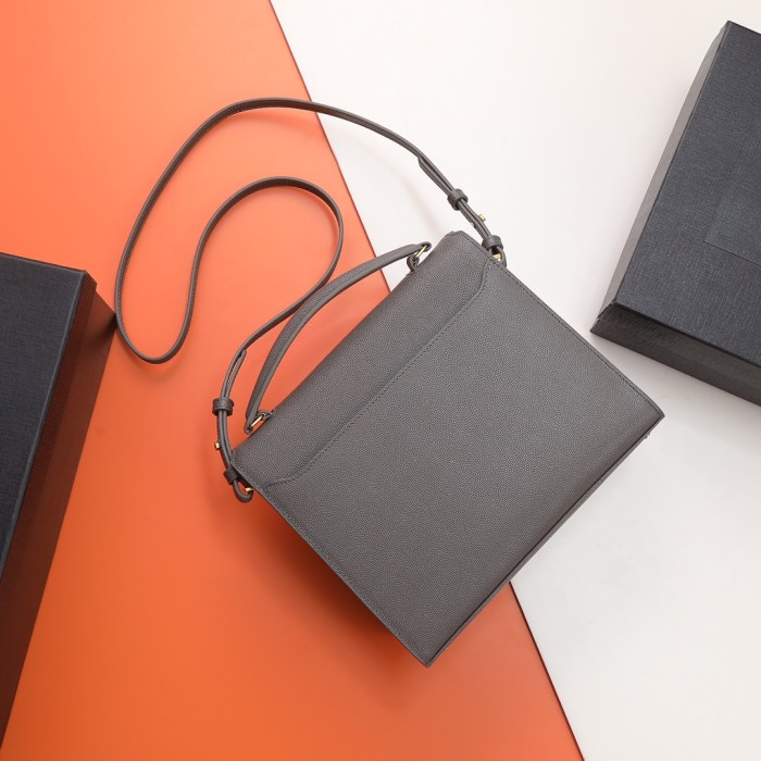 Handbags SAINT LAURENT 578000 size 24.5×20×11.5 cm