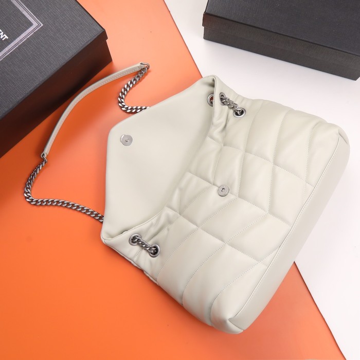 Handbags SAINT LAURENT 577475 size 35x23x13.5 cm