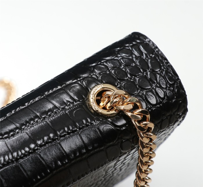 Handbags SAINT LAURENT 26700 size 24*5.5*14.5 cm