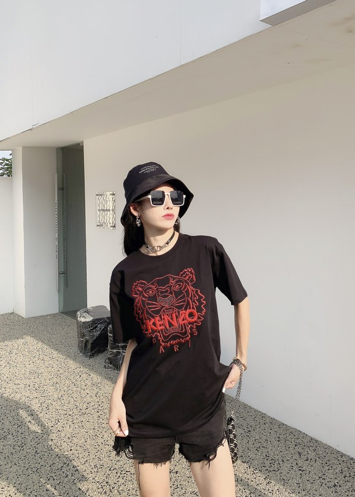 Clothes KENZO x NIGO 17